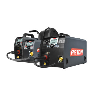 Сварочная горелка MIG/MAG Abicor Binzel МВ EVO PRO 501 D, 3 м, WZ-2